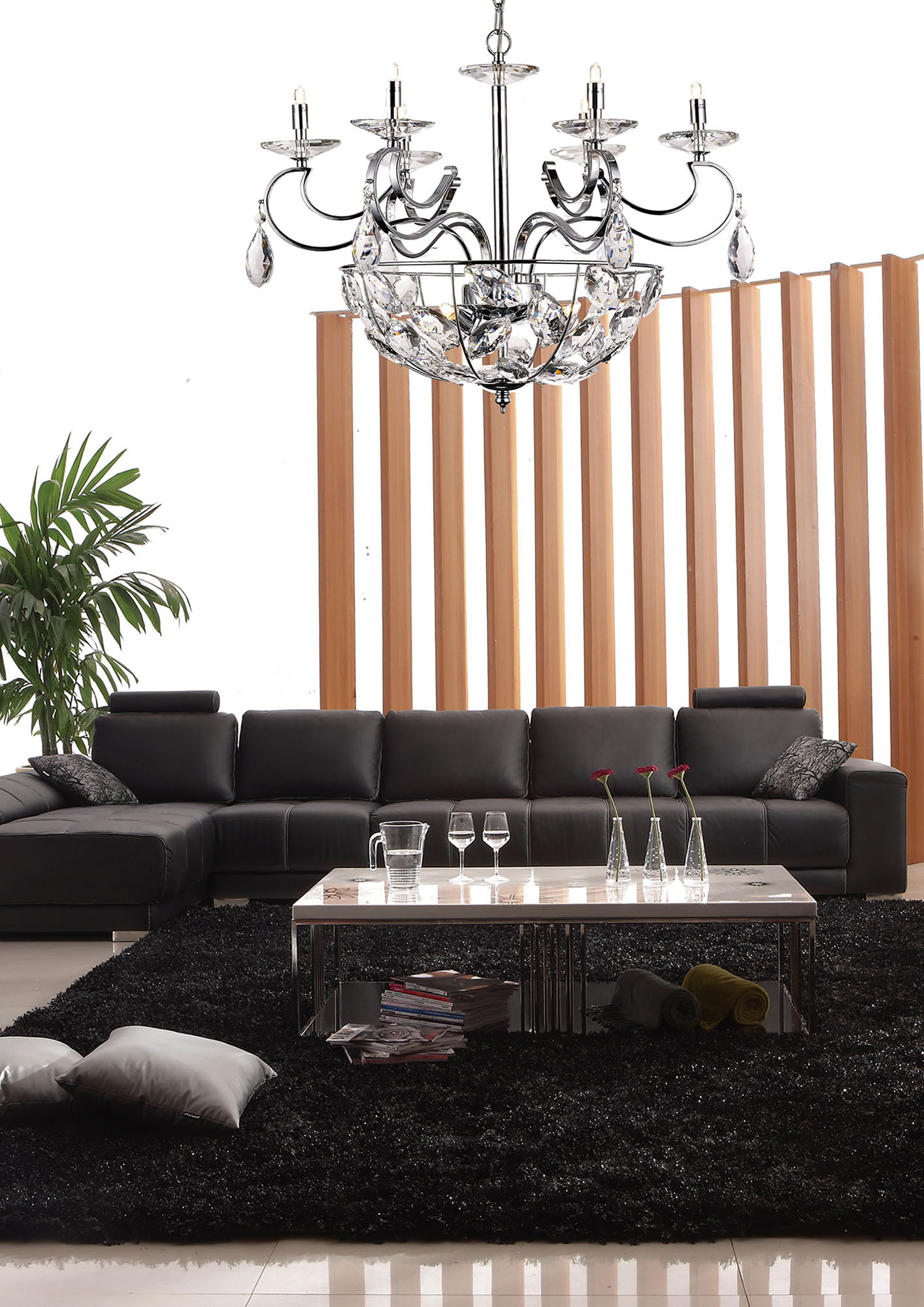 Galilea Crystal Ceiling Lights Diyas Multi Arm Crystal Fittings Galilea Crystal Ceiling Lights Diyas Multi Arm Crystal Fittings